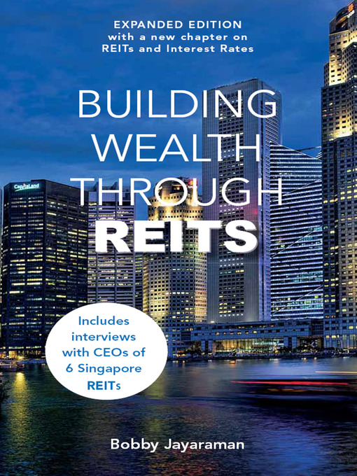 Title details for Building Wealth Through REITS by Bobby Jayaraman - Available